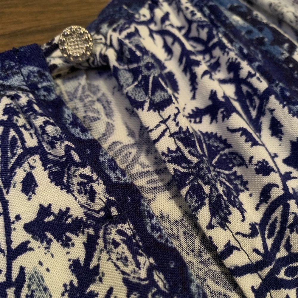 Boho High-Low! - Picture 2 of 4
